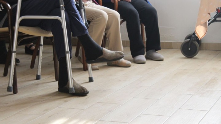 Jedna županija će umirovljenicima sufinancirati smještaj u domovima za starije