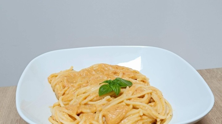 Bakina kuhinja: Tjestenina s tikvicama za sve koji baš i ne vole ovu namirnicu