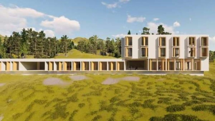 Pokrenut je projekt izgradnje Centra za starije u jednoj općini na moru