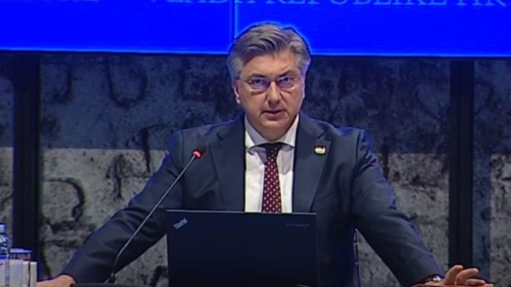 Plenković najavio brojne promjene: 'Spremni smo donijeti Deklaraciju o pravima umirovljenika i starijih osoba'