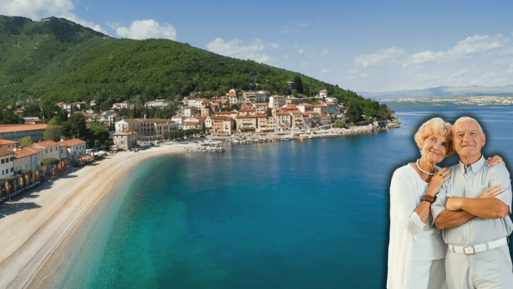 Čak 375 umirovljenika iz ovog grada besplatno će se jedan dan kupati i ručati na moru