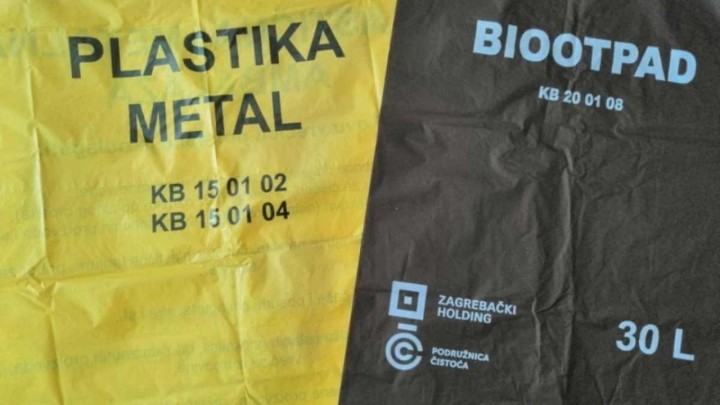Ako niste dugo dobili vrećice za plastiku i biootpad, znamo koji je razlog, a doznali smo i kada kreće podjela