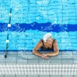 Plivanje za starije u Slavoniji: Sportski program za umirovljenike košta samo euro