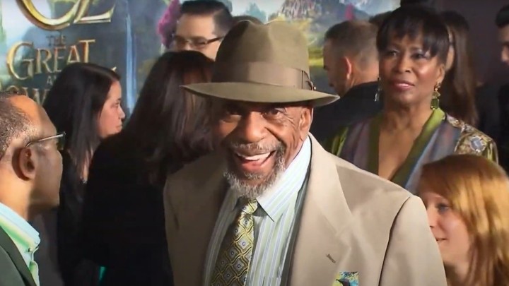 U 91. godini života preminuo je poznati holivudski glumac Bill Cobbs