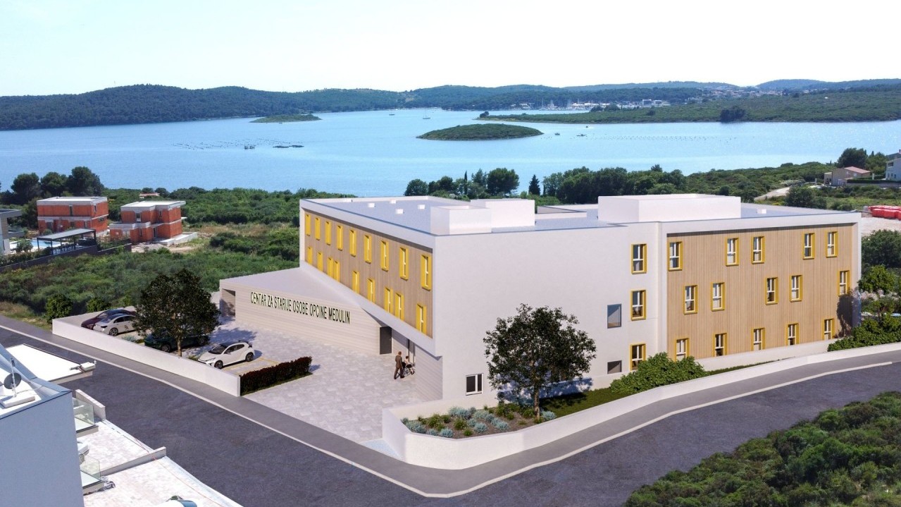 Centri za starije: Gotova su tek dva od 18, iz Ministarstva doznajemo kada će i ostali