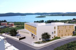 Centri za starije: Gotova su tek dva od 18, iz Ministarstva doznajemo kada će i ostali