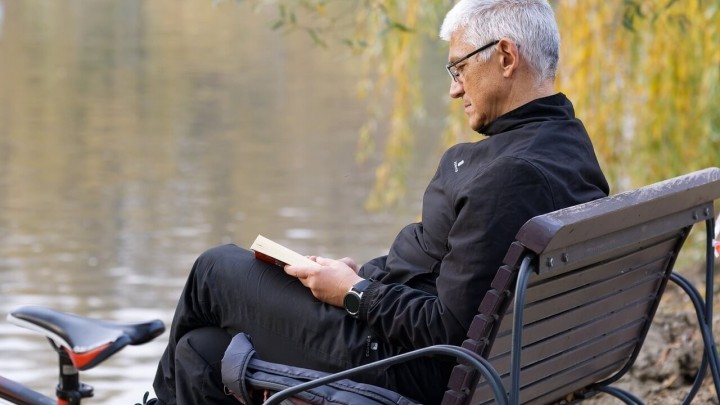 Umirovljenik kupio knjige pa u njima našao povjerljive vojne tajne