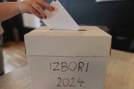Na izbore izašlo najviše birača starijih od 60, evo za koga su glasali