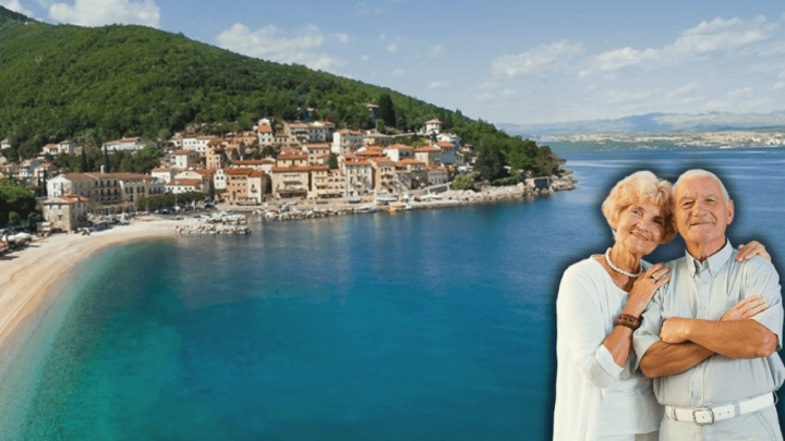Iz grada na sjeveru Hrvatske pozivaju umirovljenike na besplatan izlet na more