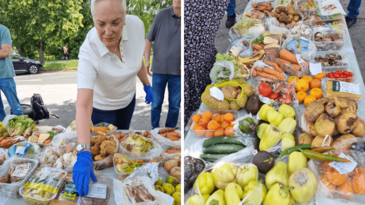 Tajni kupci otkrili kako se u trgovinama prodaje trula hrana, a svoje nalaze će prijaviti Državnom inspektoratu