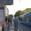 Umirovljenici o štrajku ZET-a: 'Hodam već sat i pol od zubara, ne vidim na jedno oko'