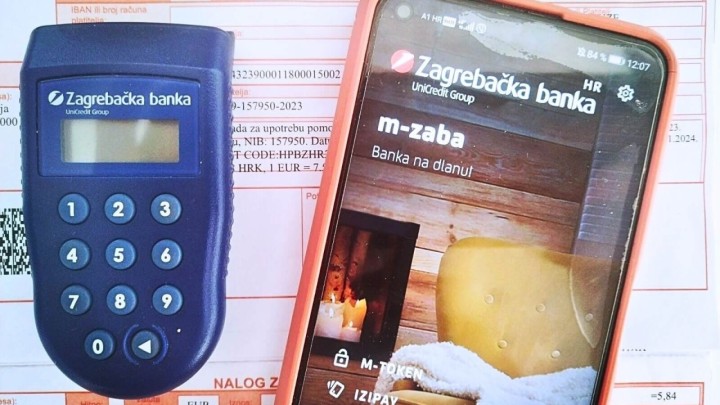 Zagrebačka banka objavila novost: Prelazi s Vise na Mastercard, a evo kako će sve izgledati