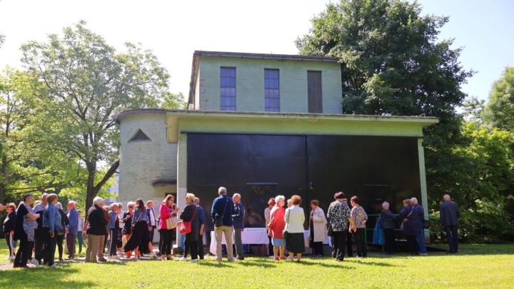 Udruga umirovljenika Grada Čakovca dobila novi prostor, a preseljenje su svečano proslavili