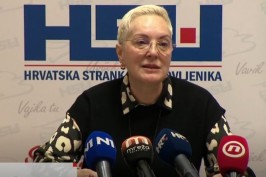 HSU predlaže uvođenje minimalne mirovine u EU: Evo koliko bi iznosila u Hrvatskoj