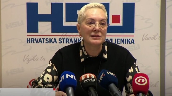 HSU predlaže uvođenje minimalne mirovine u EU: Evo koliko bi iznosila u Hrvatskoj