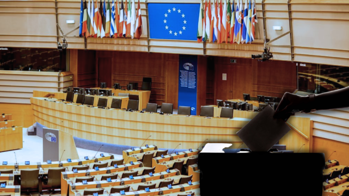 Najstarija kandidatkinja na izborima za Europski parlament ima 83 godine