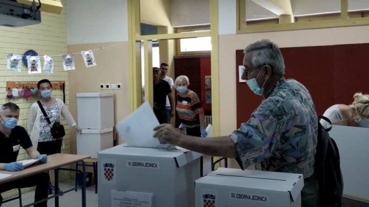 Gotovo tri četvrtine ispitanika je nezadovoljno rezultatima izborima: 'Trebaju nam mladi ljudi, inventivni i entuzijasti'