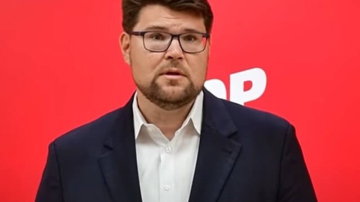 Grbin najavio da će u prvom tjednu mandatu mijenjati Zakon o mirovinskom osiguranju, evo o čemu se radi