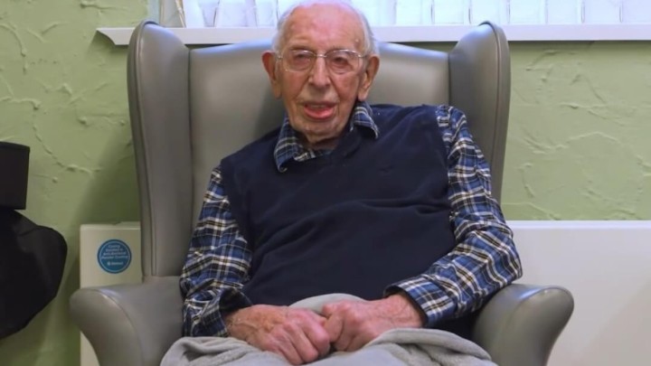 Najstariji čovjek prema Guinnessovoj knjizi rekorda: Otkrio nikad jednostavniju tajnu dugovječnosti