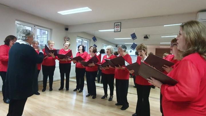 Udruga invalida rada poziva na besplatni koncert u sjećanje na Zlatka Bočkala