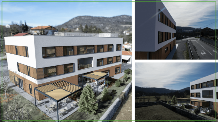 Stara škola u Jelenju će uskoro postati dnevni centar za starije