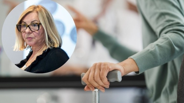 Udruga 'La Verna' pita političke stranke kako će osigurati kvalitetnu palijativnu skrb