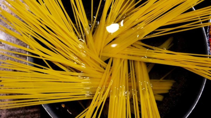 Namirnica s kojom ne možete pogriješiti: Kuharica razriješila vječnu dilemu oko kuhanja tjestenine