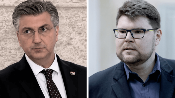 Krenula izborna utrka: HDZ najavio mirovine veće za 25 posto, a SDP obećava dostojan život umirovljenicima