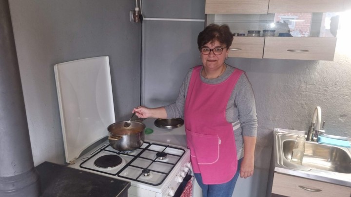 Gerontodomaćica Zdenka: 'Ovaj posao ne možete raditi ako ne volite ljude'