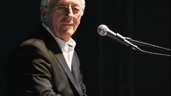 Ne mogu ti reći: Nova pjesma Olivera Dragojevića zasvirala pet i pol godina nakon njegove smrti