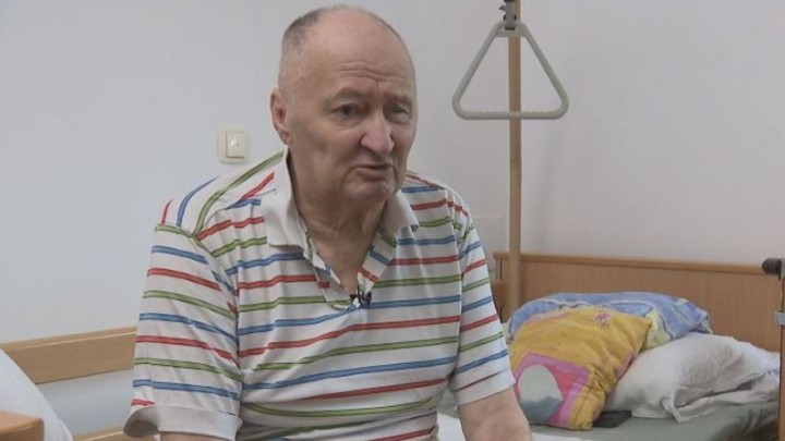 Stjepan (72) vjerovao prijatelju pa ostao bez svega u zamjenu za smještaj u straćari