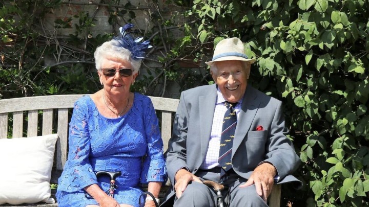 Rekordan broj ženika i nevjesta starijih od 60 godina: Sudbonosno 'da' izreklo ih je gotovo 1.000