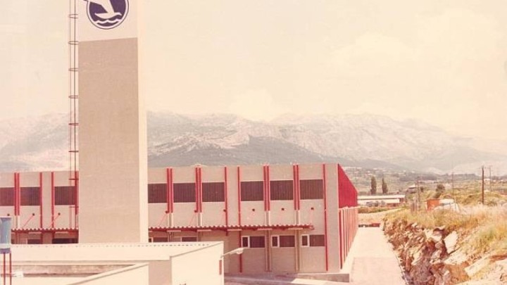 Od industrijskog diva do povijesne uspomene: Ovo je bila Jugoplastika