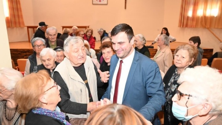 Župan Celjak: 'Manji dio korisnika je već platio veću cijenu doma, ali novac će im biti vraćen'