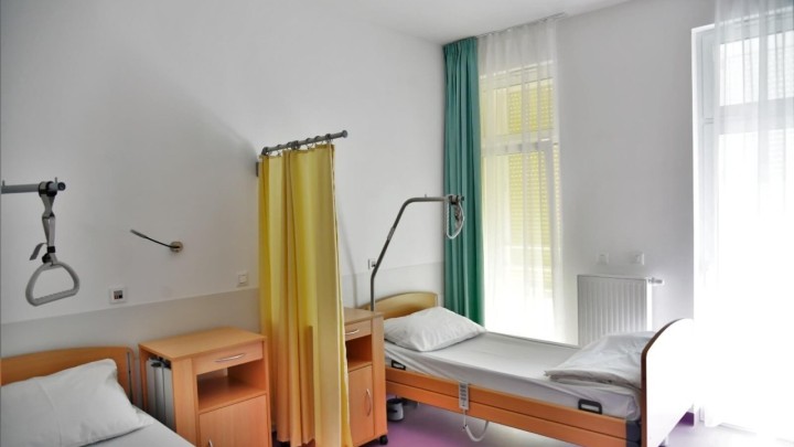 Domovi za starije u Zagrebu cijenom ispod prosjeka: 'Nastojat ćemo da tako i ostane'