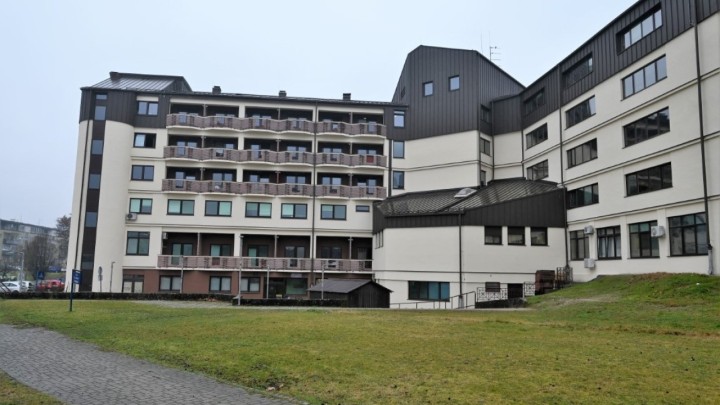 Ravnateljica Doma za starije u Sisku: 'Nije nam ugodna odluka o povećanju cijena'