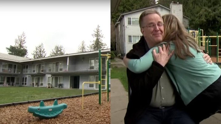 Zahvaljujući 68-godišnjaku, samohrane majke s djecom dobile krov nad glavom: Poklonio im je cijelo naselje