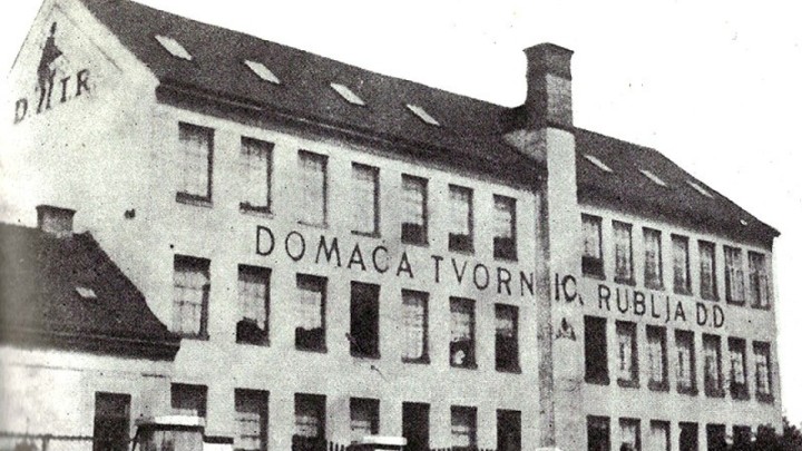 Tužna priča DTR-a: Od najstarijeg proizvođača rublja u Hrvatskoj, do još jedne ugašene i zaboravljene tvornice