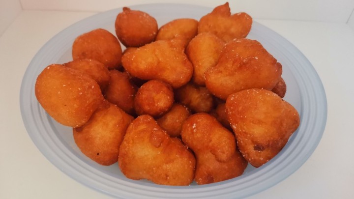 Bakina kuhinja: Mekane fritule brzo možete napraviti i sami po ovom jednostavnom receptu