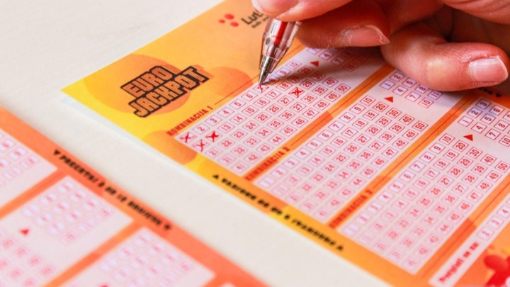 Nemamo dobitnu kombinaciju, ali znamo najčešće i najrjeđe izvučene brojeve u EuroJackpotu