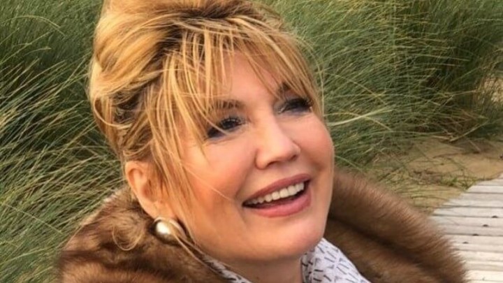 Loto djevojka Suzana Mančić i službeno je umirovljenica, otkrila kolika joj je mirovina