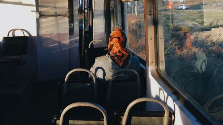 Jedan grad Središnje Hrvatske će iduće godine subvencionirati prijevoz za umirovljenike