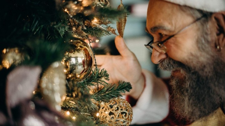 Vatrogasci upozoravaju: Oprezno s korištenjem božićnih lampica, svijeća i prskalica