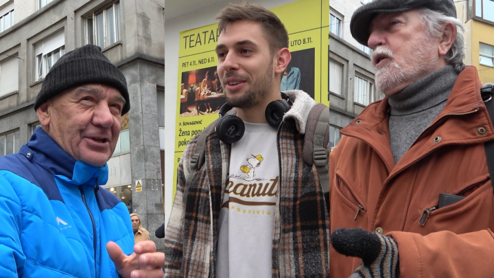 Studenti pogađali značenje izraza iz naše mladosti: 'Dobiti košaricu? Nemam pojma' 