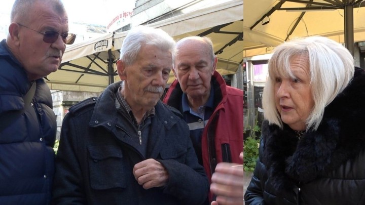 [VIDEO] Umirovljenici pokušali prepoznati europske gradove s fotki, evo kako im je išlo