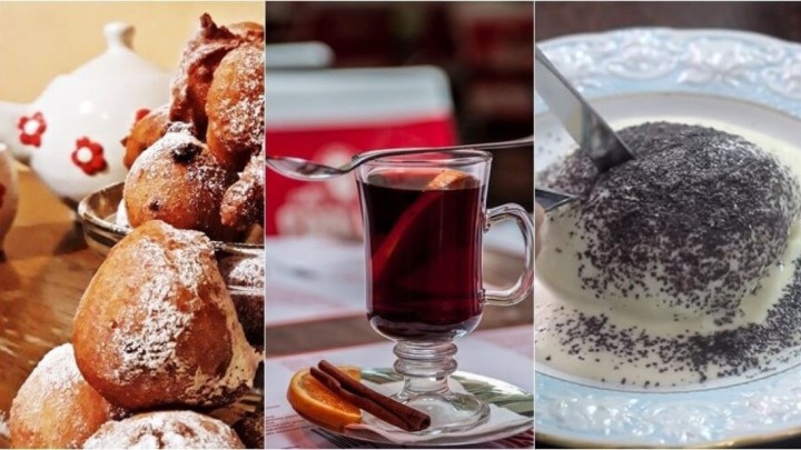 Od mirovine vam ne ostane za adventske poslastice? Pripremite ih sami kod kuće