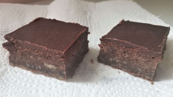 Bakina kuhinja: Upoznajte jednostavno savršenstvo od kolača, poznate Pijance