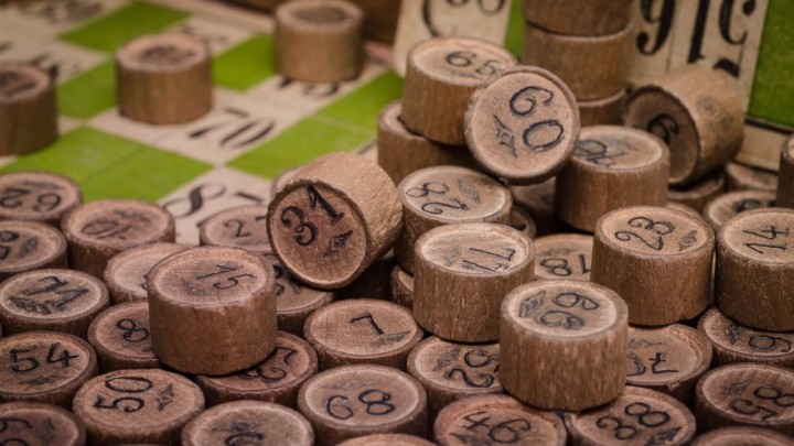 Davne 1762. u Hrvatskoj su po prvi puta organizirane igre na sreću