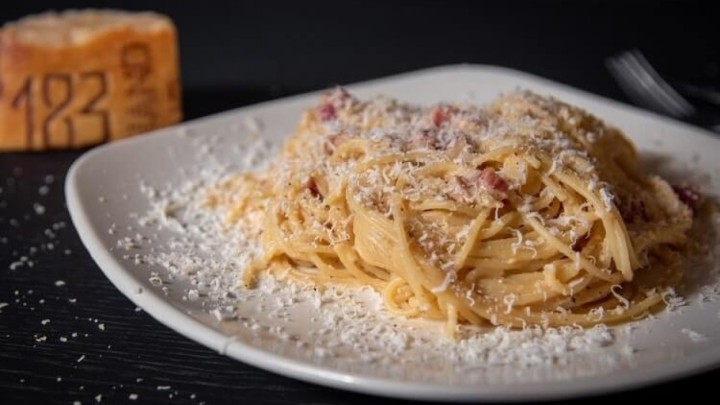 Bakina kuhinja: Carbonara je omiljeno jelo talijanskih djedova i baka, a radi se vrlo jednostavno