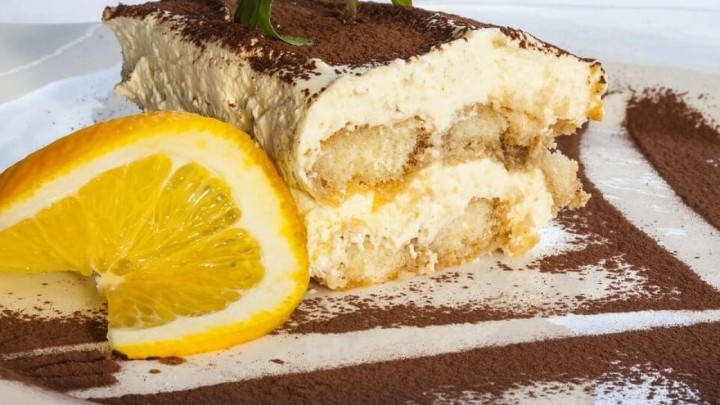Bakina kuhinja: Donosimo originalni recept za tiramisu po kojem su ga pravile talijanske none
